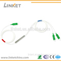 1*2 Fiber Optic PLC Splitter Mini Module with SC/APC